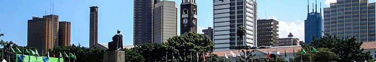 nairobian