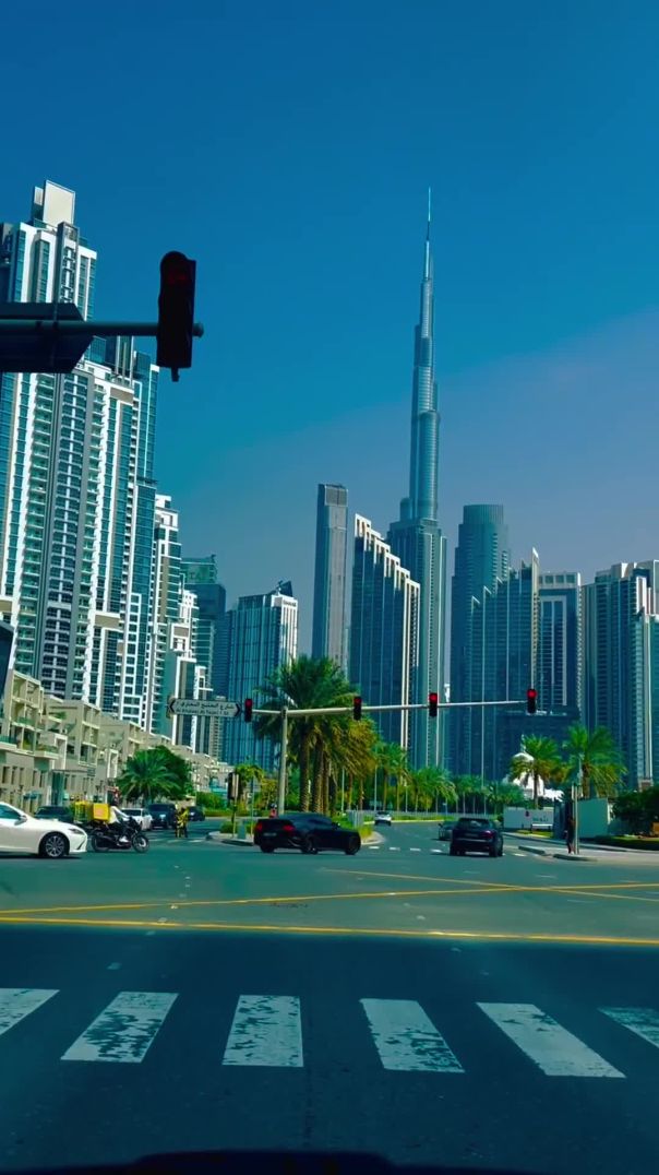 Dubai