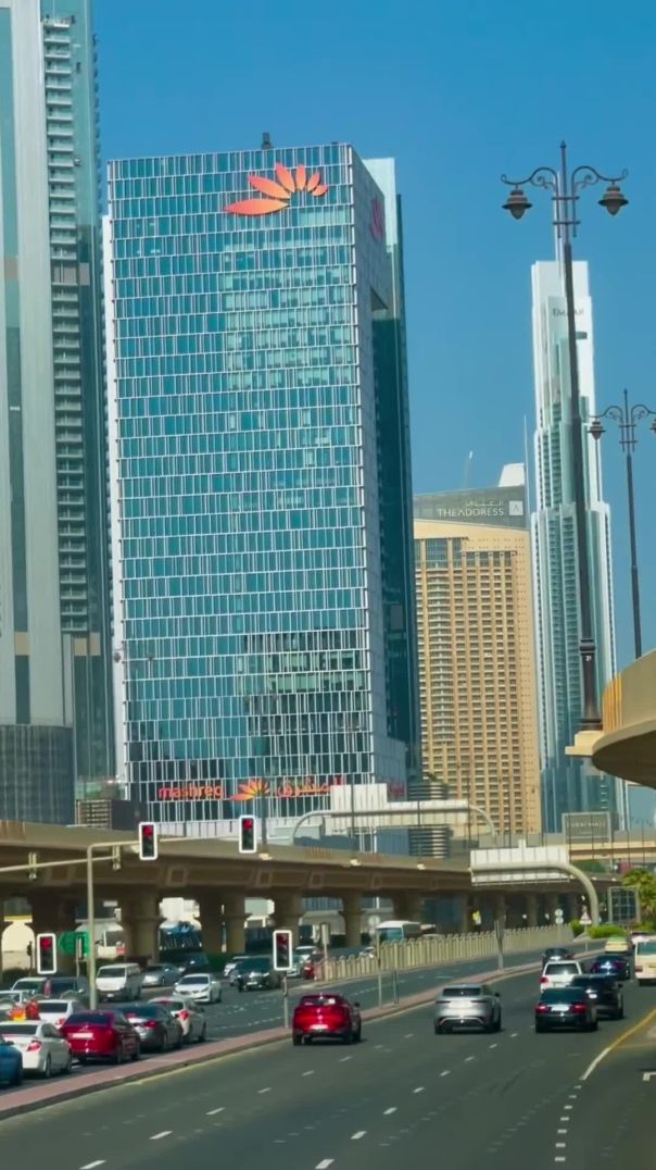 Dubai