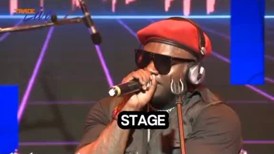 OG himself