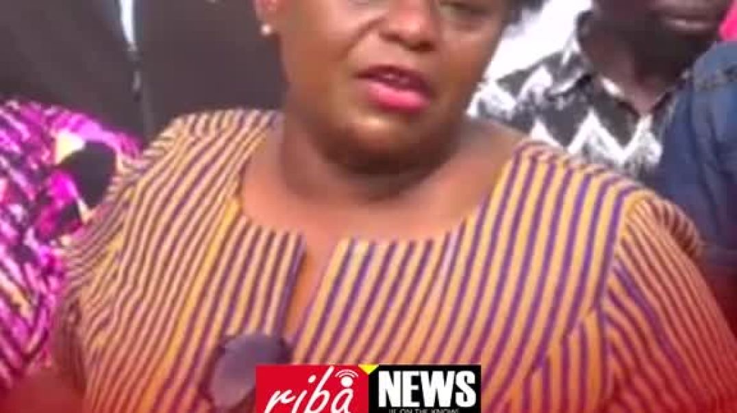 Milly odhiambo