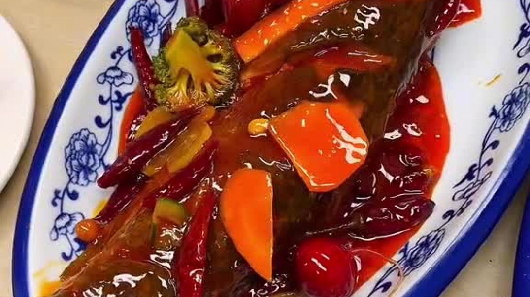 Best way to prepare fish